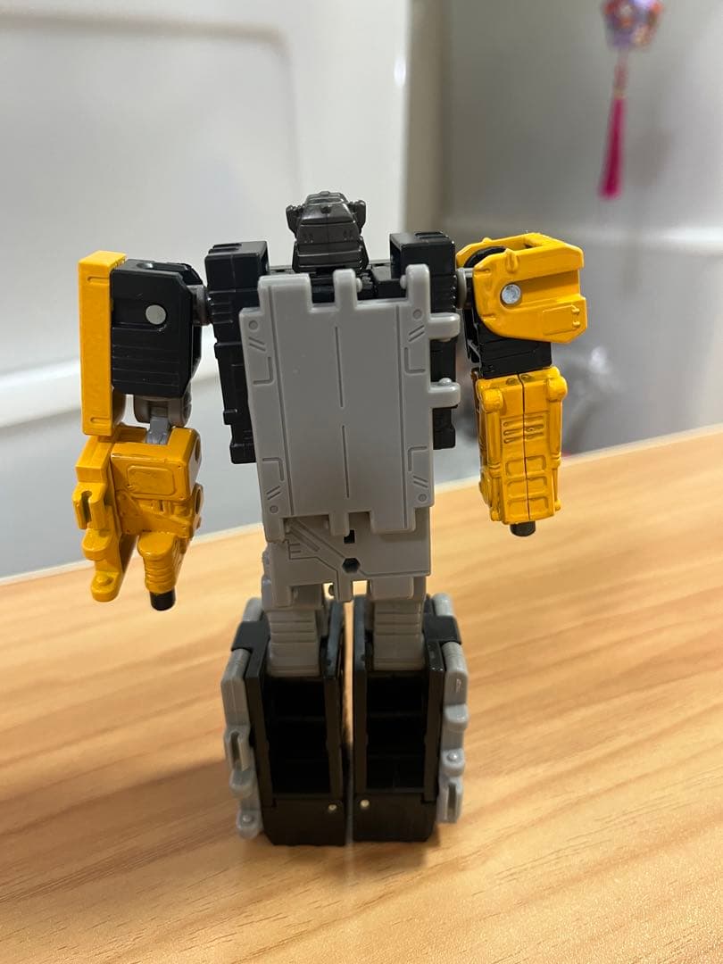 トランスフォーマー ウェポナイザー3種セット