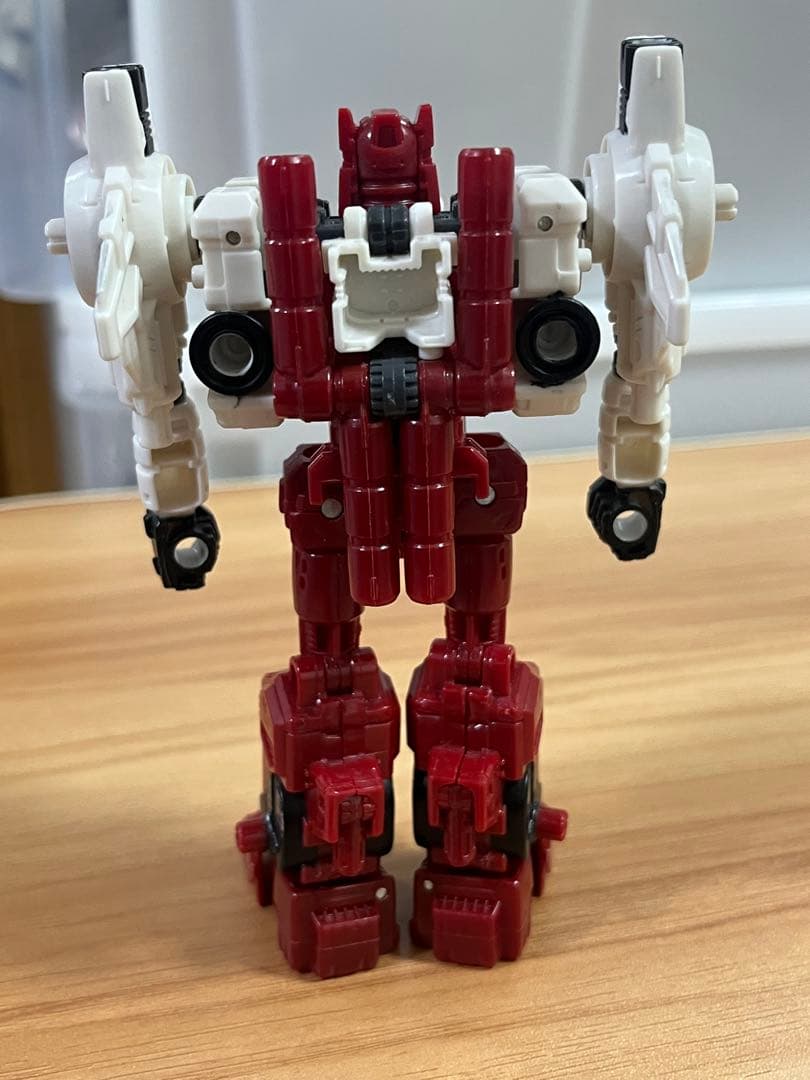 トランスフォーマー ウェポナイザー3種セット