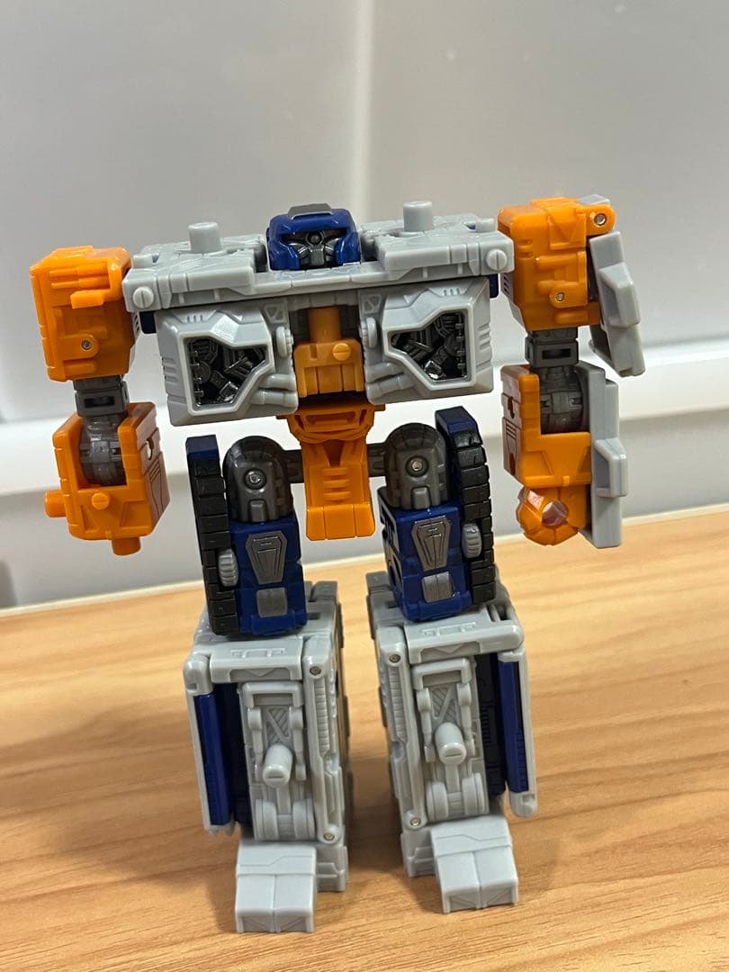 トランスフォーマー ウェポナイザー3種セット