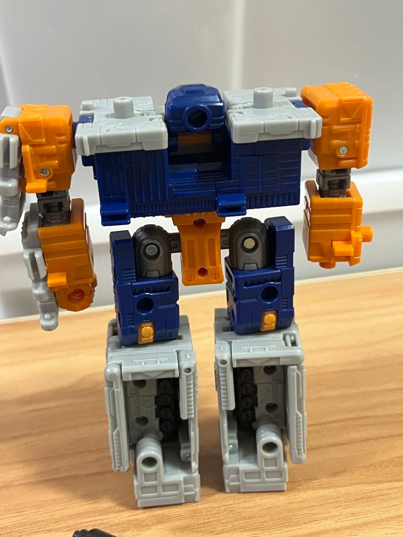 トランスフォーマー ウェポナイザー3種セット