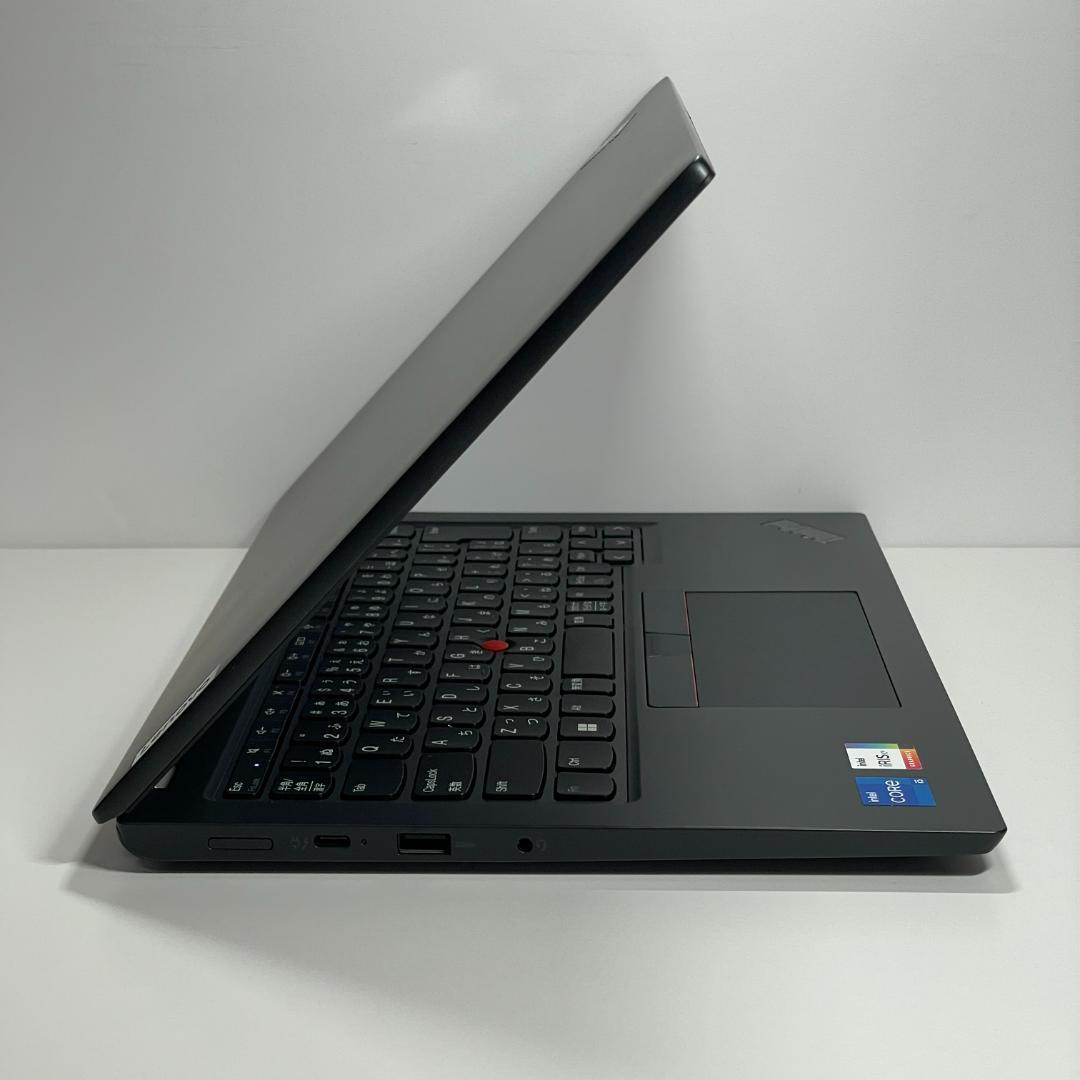 第13世代 ThinkPad L13 Gen4 ノートPC office2024