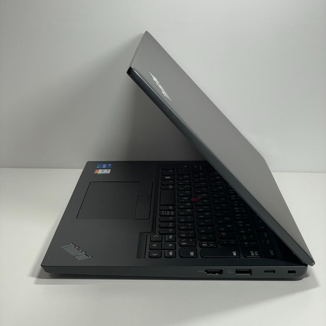 第13世代 ThinkPad L13 Gen4 ノートPC office2024