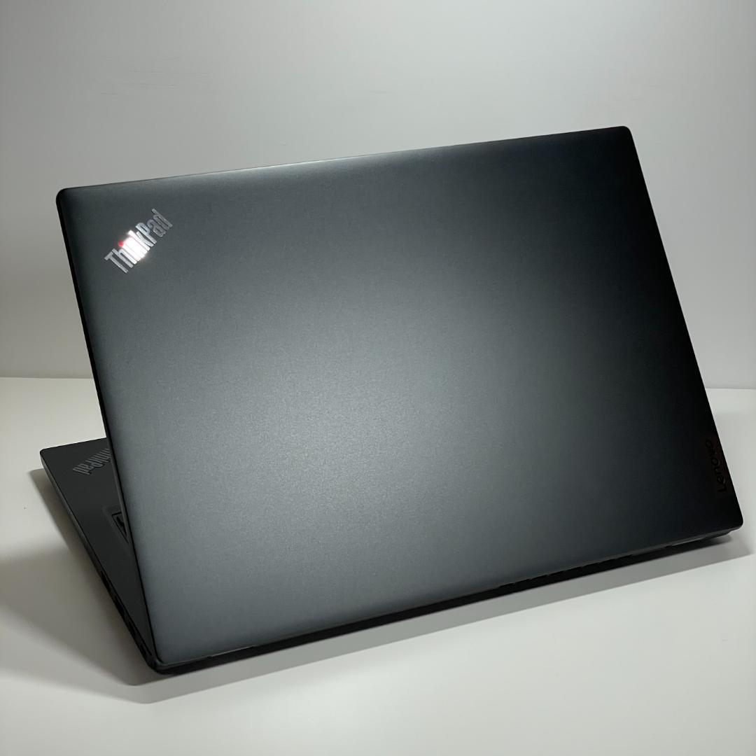 第13世代 ThinkPad L13 Gen4 ノートPC office2024