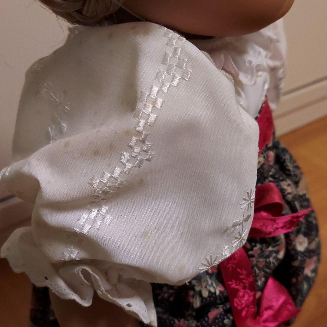 アンティークドイツ人形