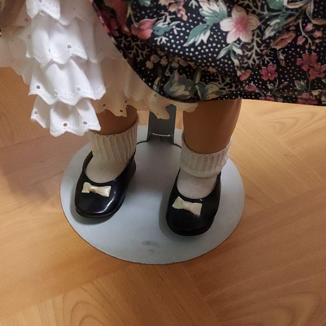 アンティークドイツ人形