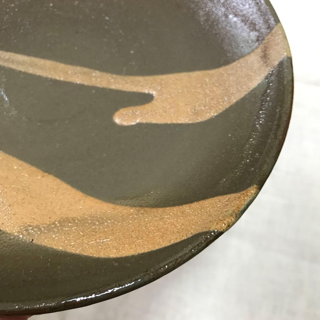 龍門司焼　2枚セット　新品未使用品　お皿