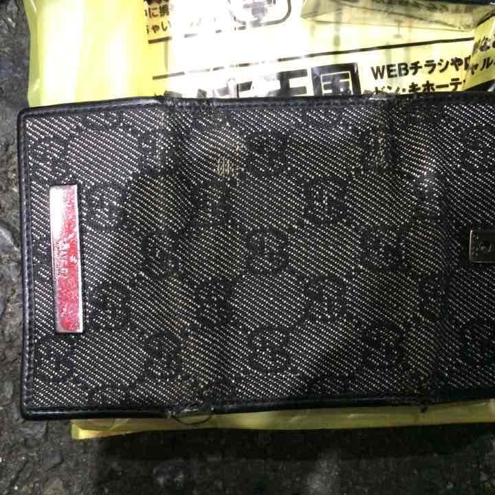 GUCCI キーケース 《正規品》