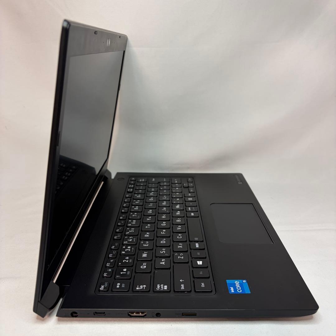 dynabook S73/HS 第11世代 Core i5 8GB 256GB