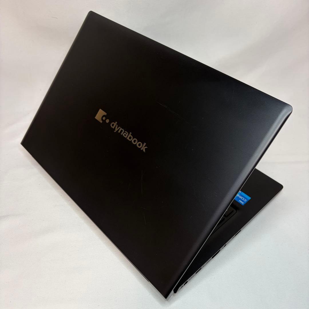 dynabook S73/HS 第11世代 Core i5 8GB 256GB