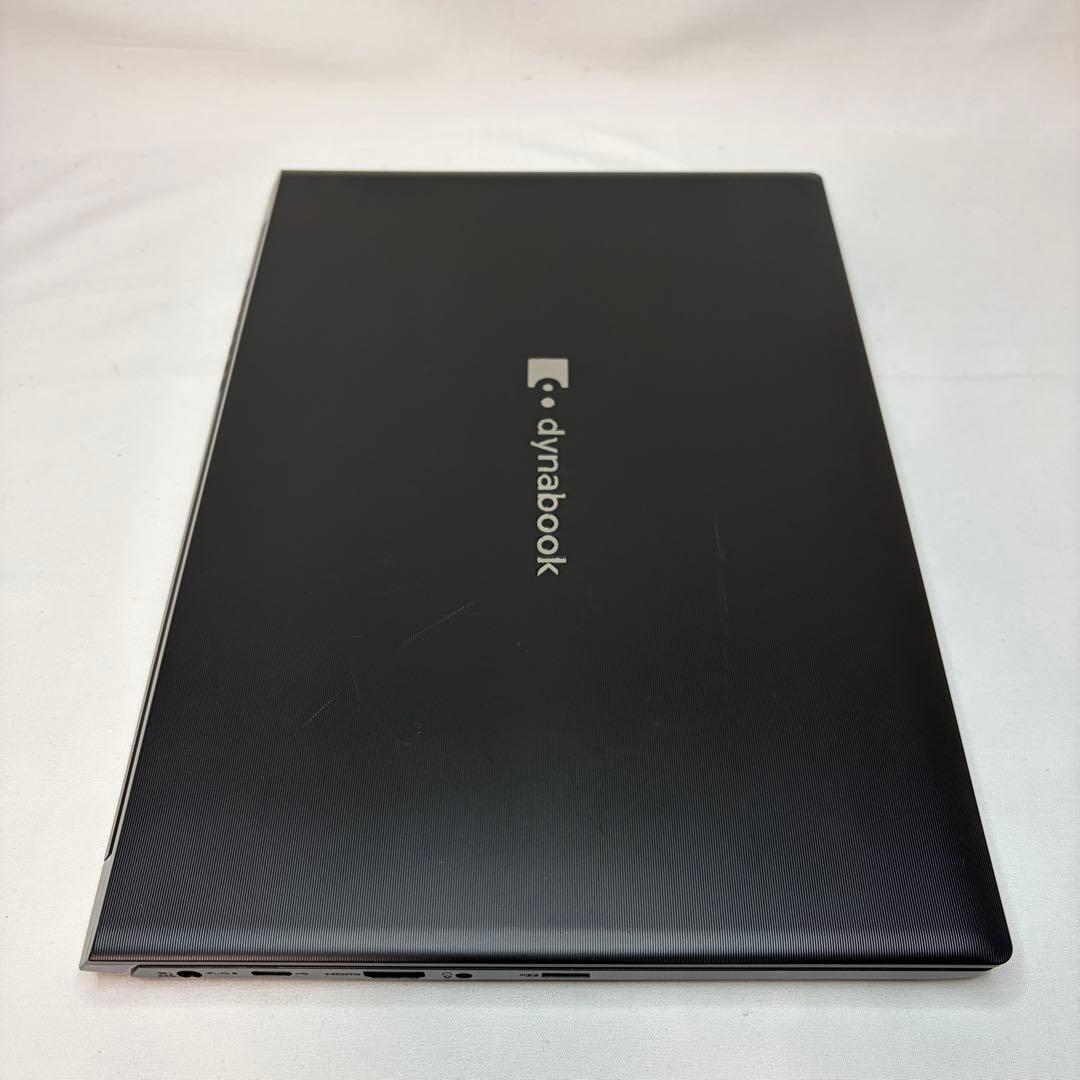 dynabook S73/HS 第11世代 Core i5 8GB 256GB