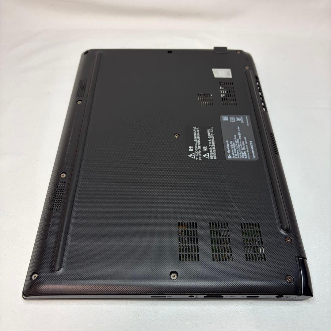 dynabook S73/HS 第11世代 Core i5 8GB 256GB