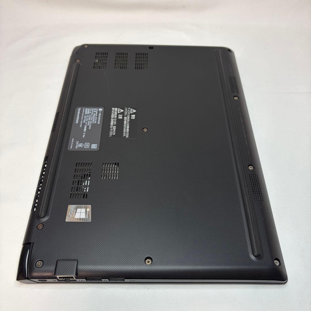 dynabook S73/HS 第11世代 Core i5 8GB 256GB