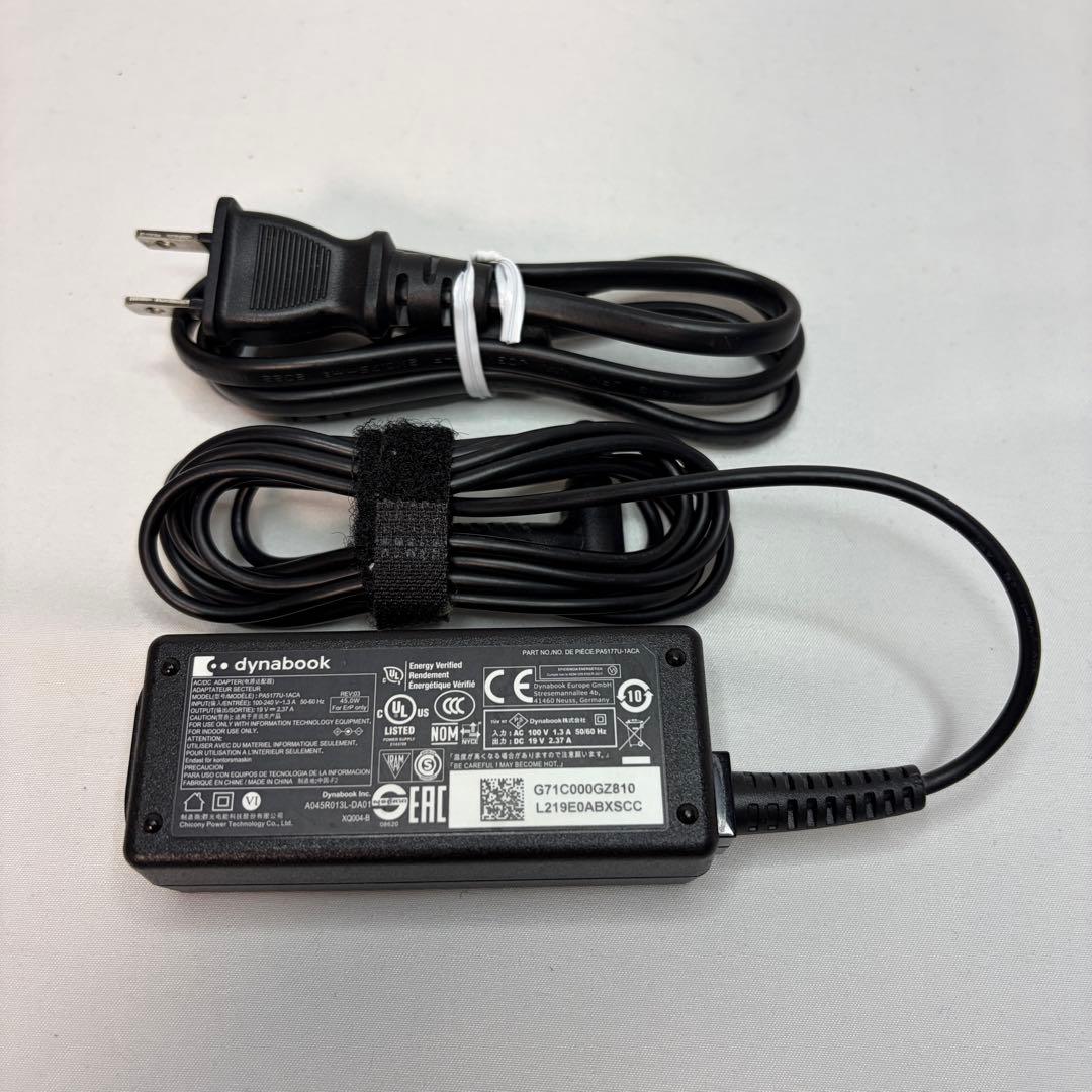 dynabook S73/HS 第11世代 Core i5 8GB 256GB