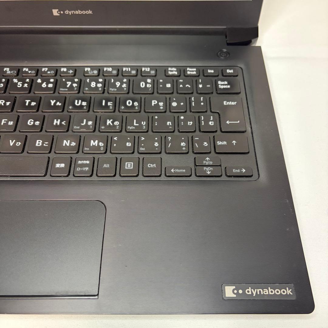 dynabook S73/HS 第11世代 Core i5 8GB 256GB