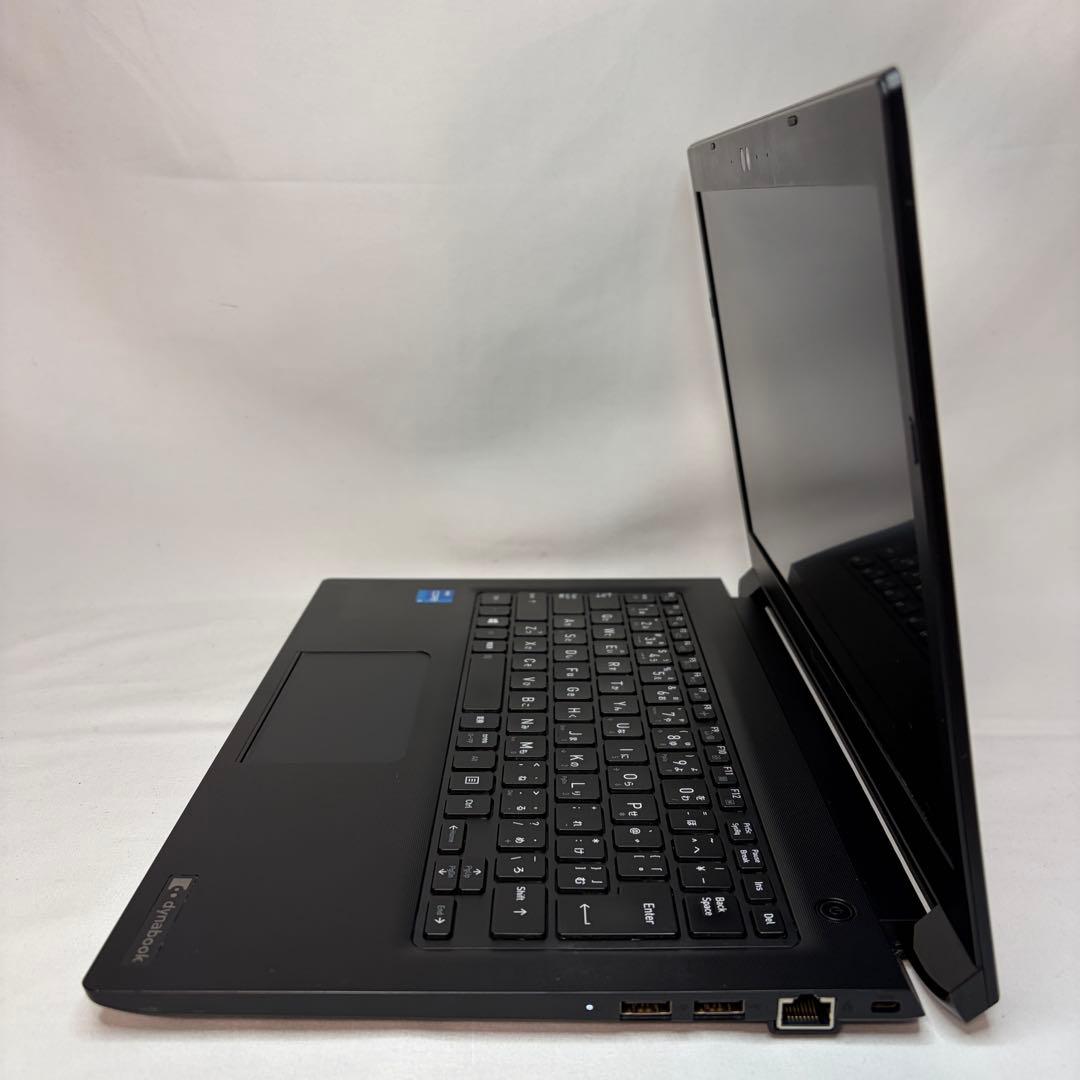 dynabook S73/HS 第11世代 Core i5 8GB 256GB