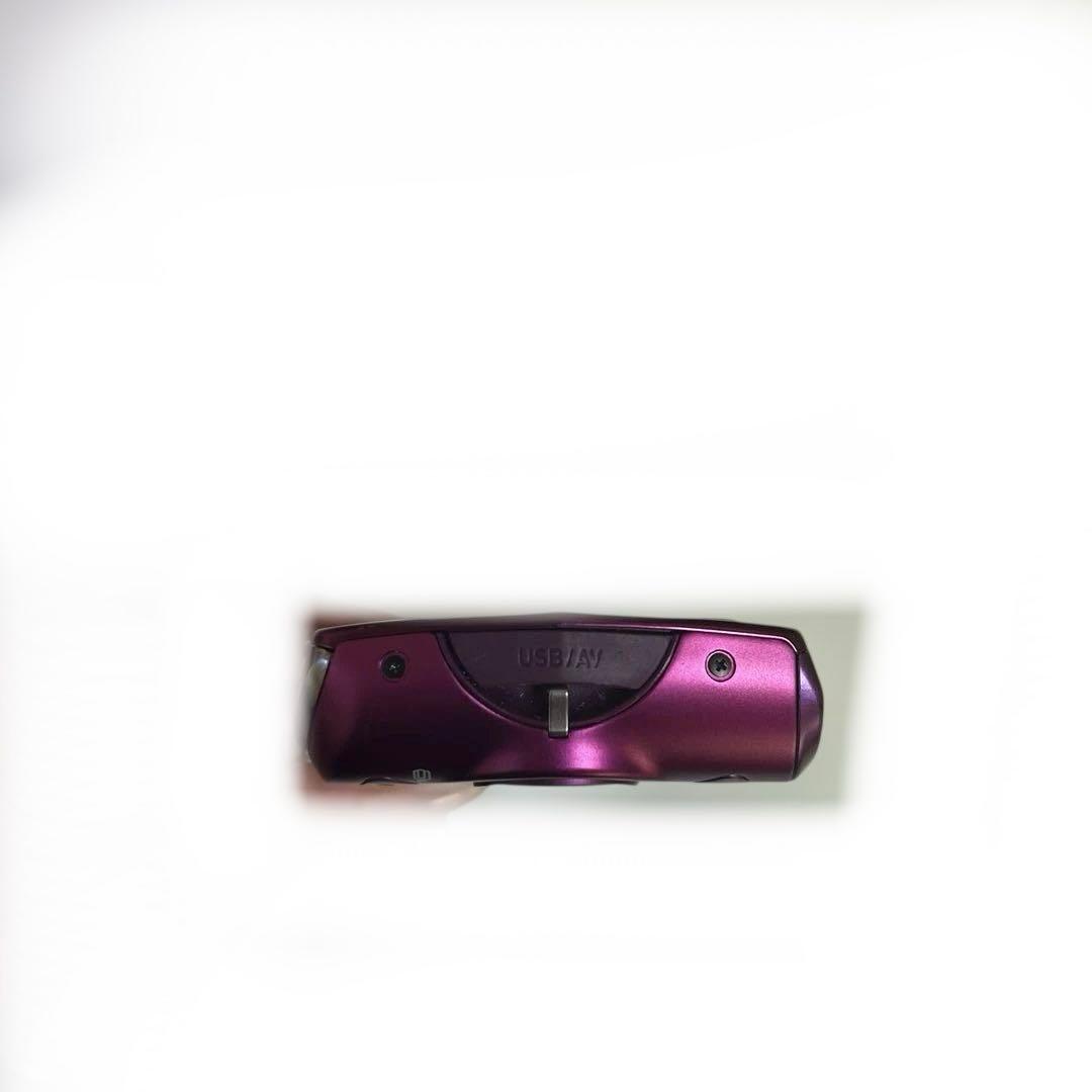 【ジャンク品】デジカメ Casio Exilim EX-Z2300