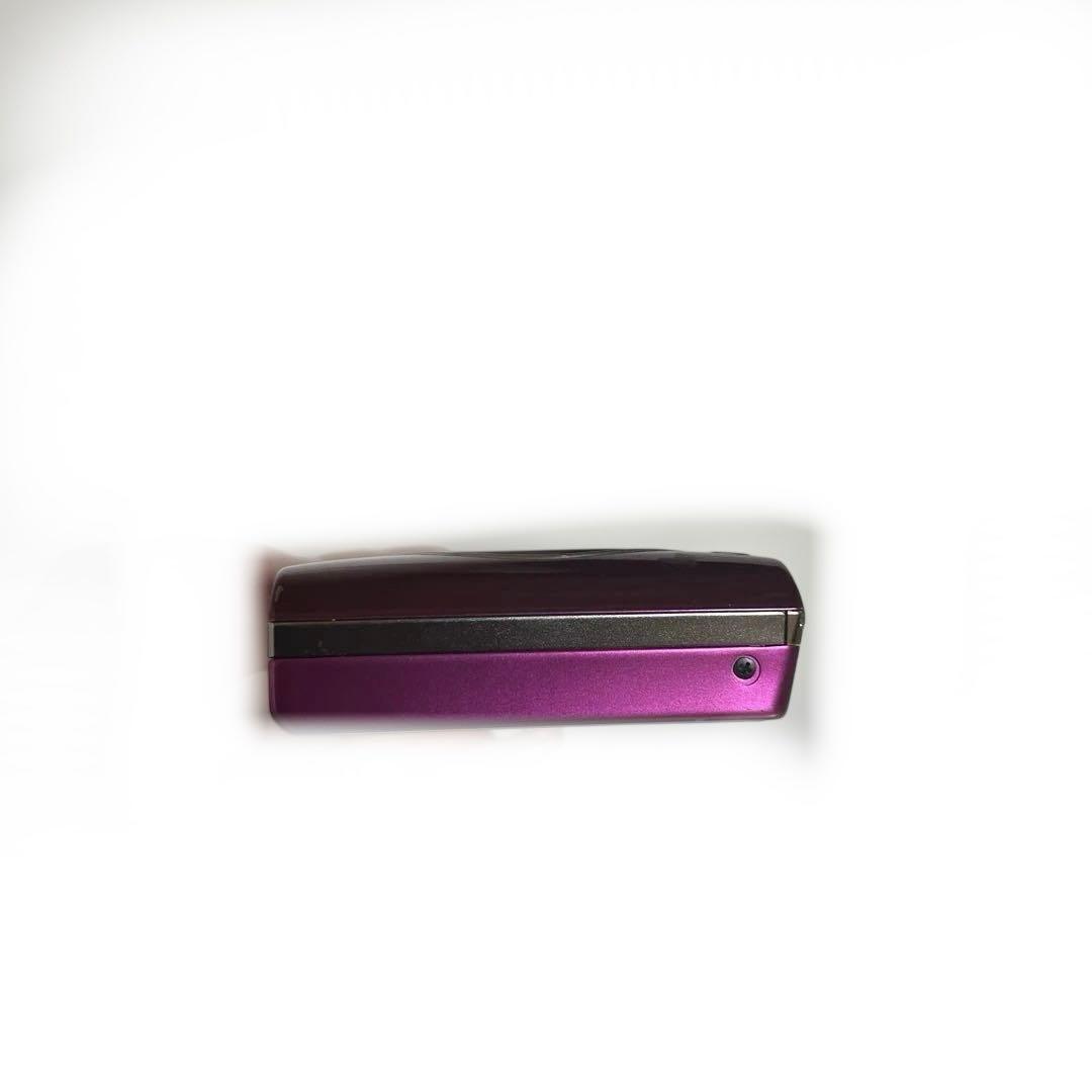 【ジャンク品】デジカメ Casio Exilim EX-Z2300