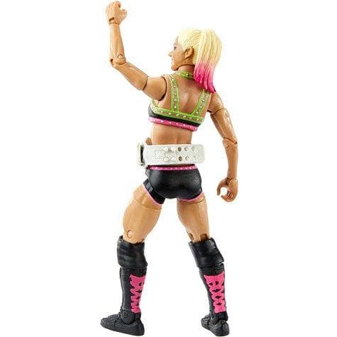 WWE アレクサ・ブリス Elite Collection #82