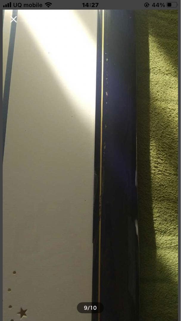 メラニー・テイラー・ケント作 ディズニー東京リゾート１０周年記念 、額にヒビ有り