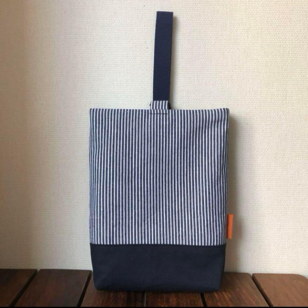 手提げ・レッスンバッグ・入園グッズ hiro