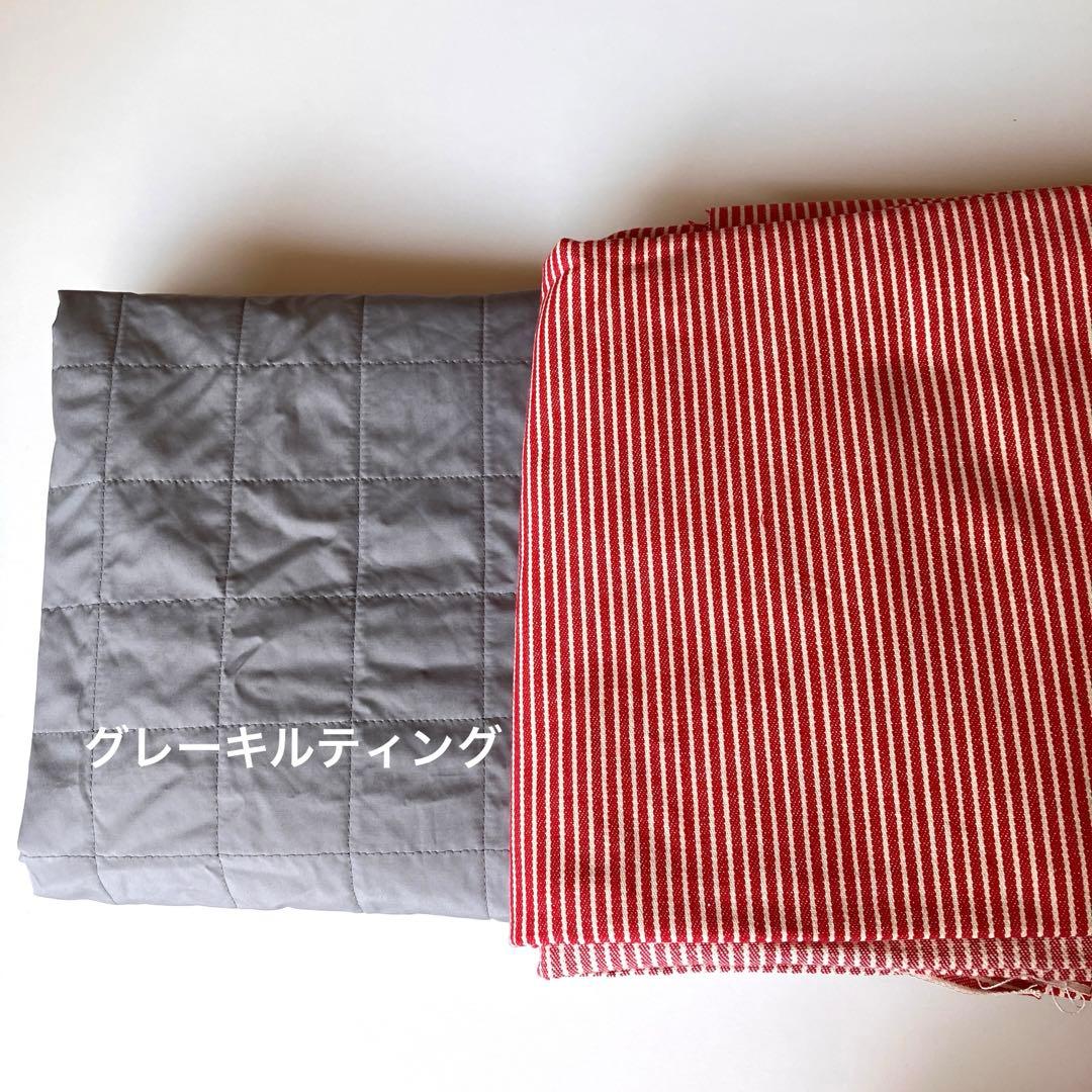 手提げ・レッスンバッグ・入園グッズ hiro