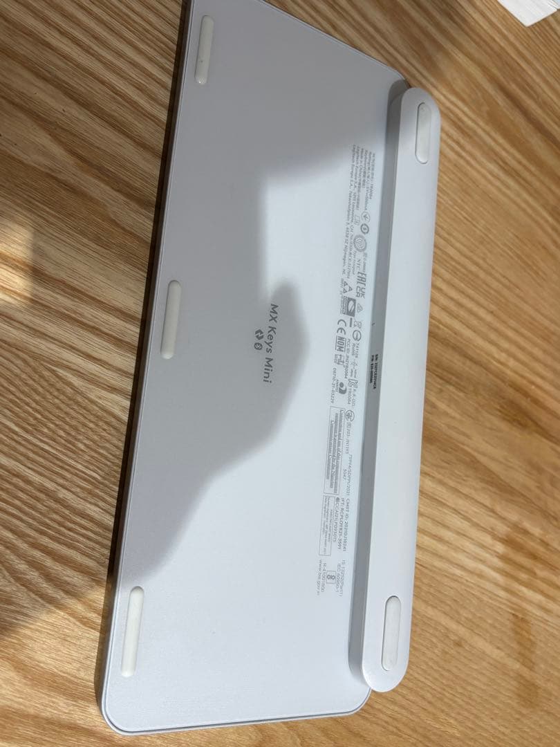 ロジクール　MX keys mini (JIS配列)