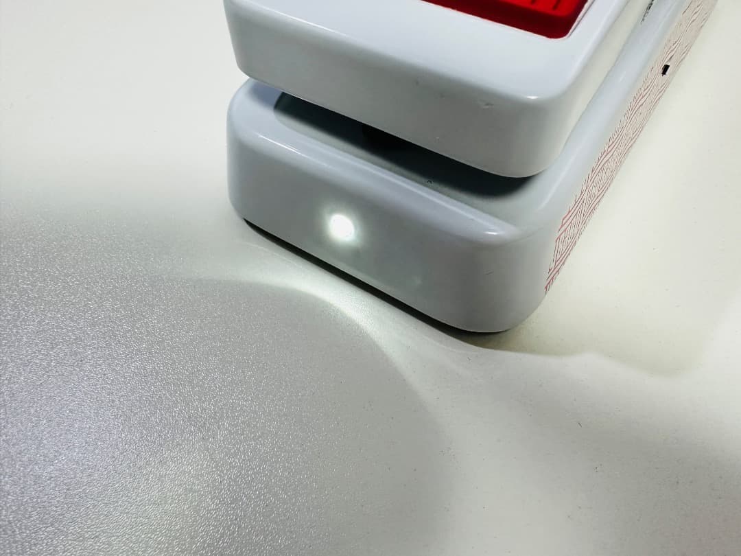 ワウペダル JIM DUNLOP CBJ95SW 限定色 美品