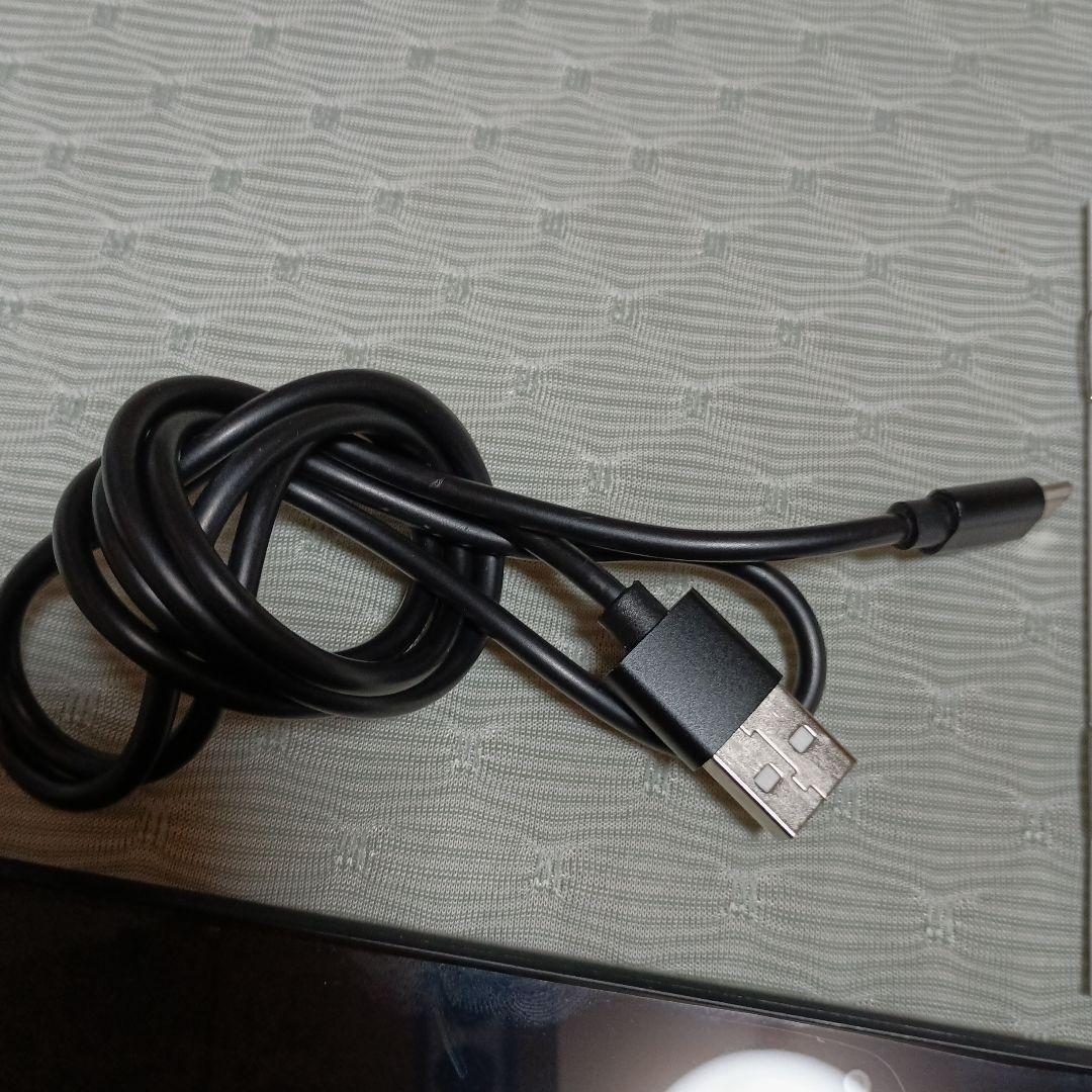 美品●動作確認済●HUAWEI●Media Pad T5●black●