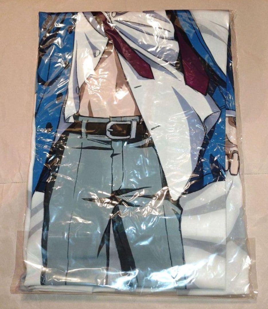 【革命機ヴァルヴレイヴ】エルエルフ 抱き枕カバー