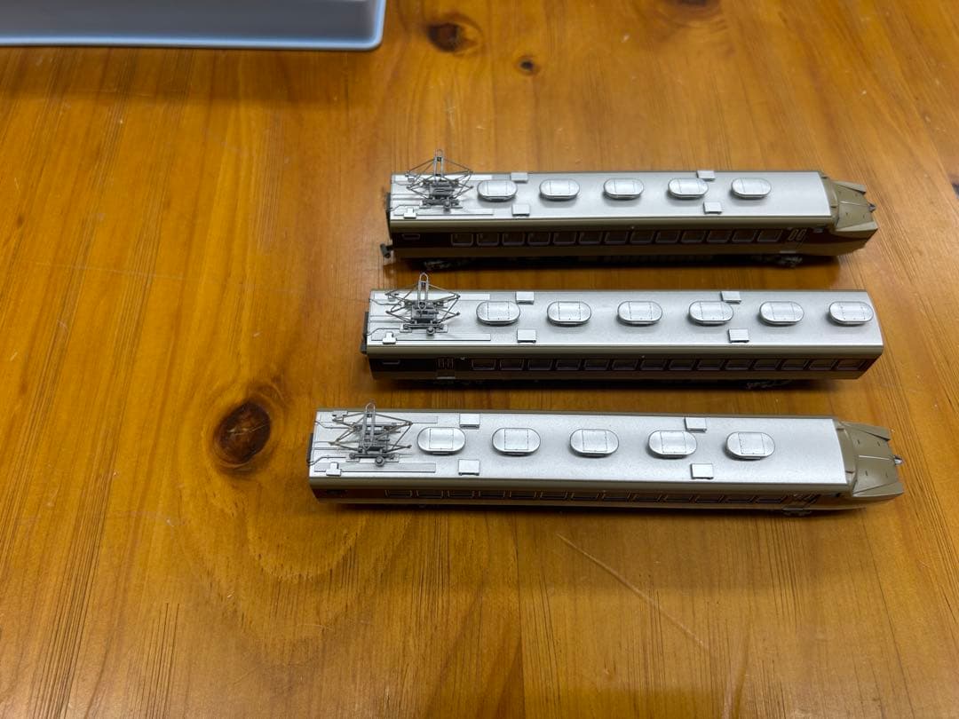 マイクロエース　A-0871 東武　　1720系 DRC 登場時6両セット