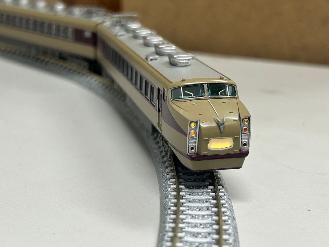 マイクロエース　A-0871 東武　　1720系 DRC 登場時6両セット