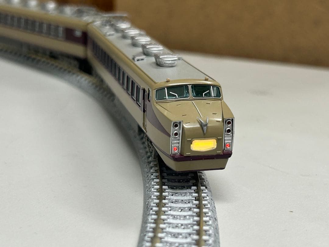 マイクロエース　A-0871 東武　　1720系 DRC 登場時6両セット