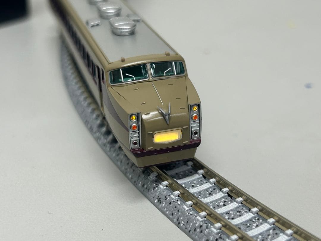 マイクロエース　A-0871 東武　　1720系 DRC 登場時6両セット