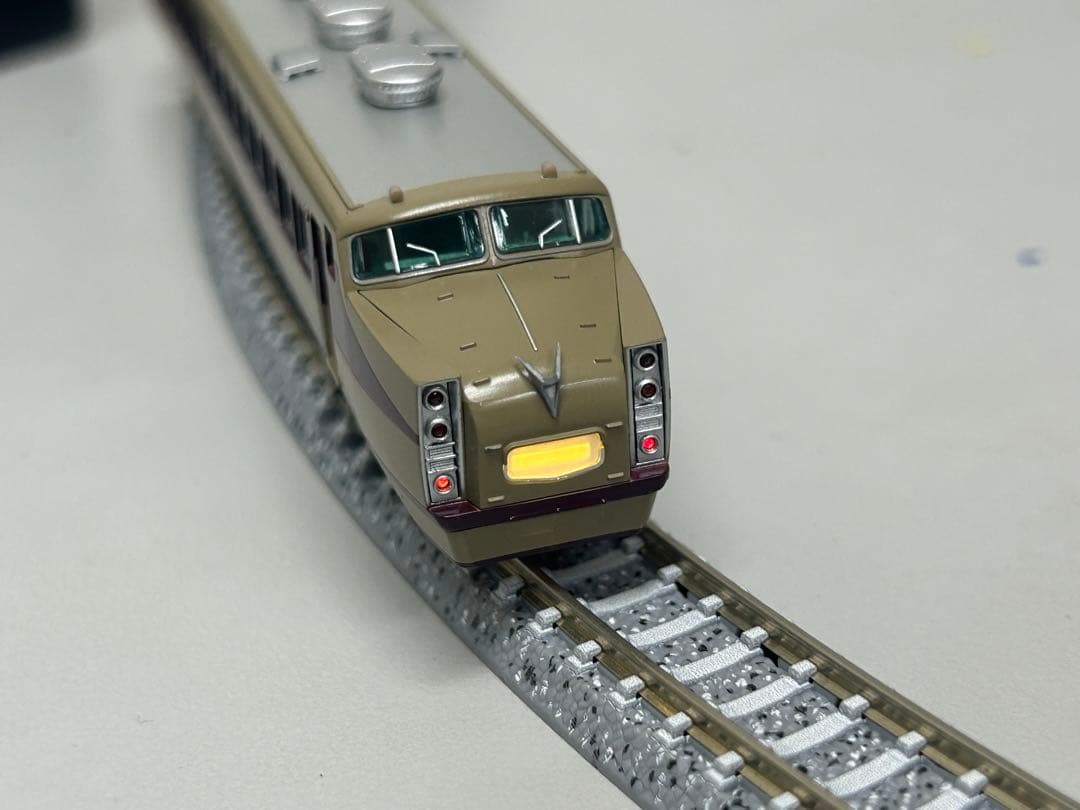 マイクロエース　A-0871 東武　　1720系 DRC 登場時6両セット