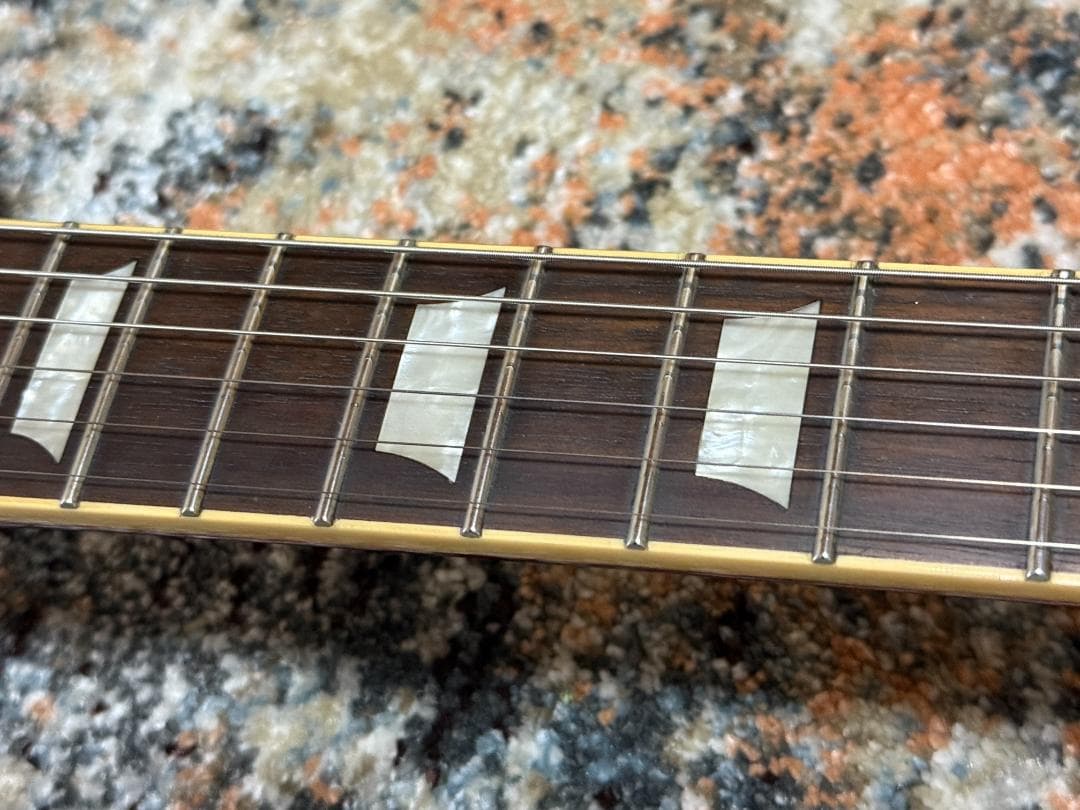 ギター Epiphone Les Paul STANDARD PRO COIL TAP