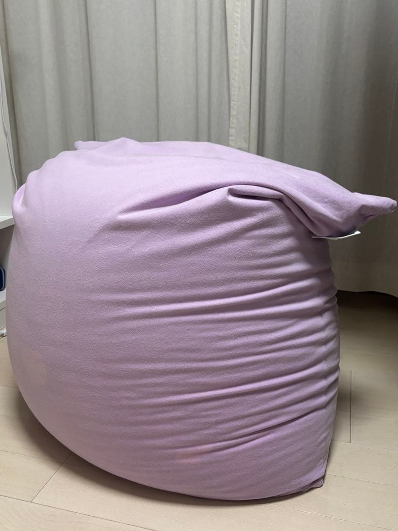 さらに値下げ！【超絶美品！】もっちり、ずっしり、しっとりなヨギボー♡