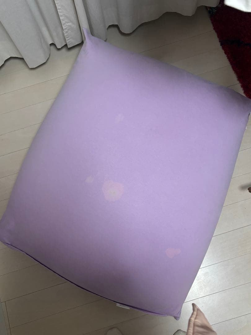 さらに値下げ！【超絶美品！】もっちり、ずっしり、しっとりなヨギボー♡