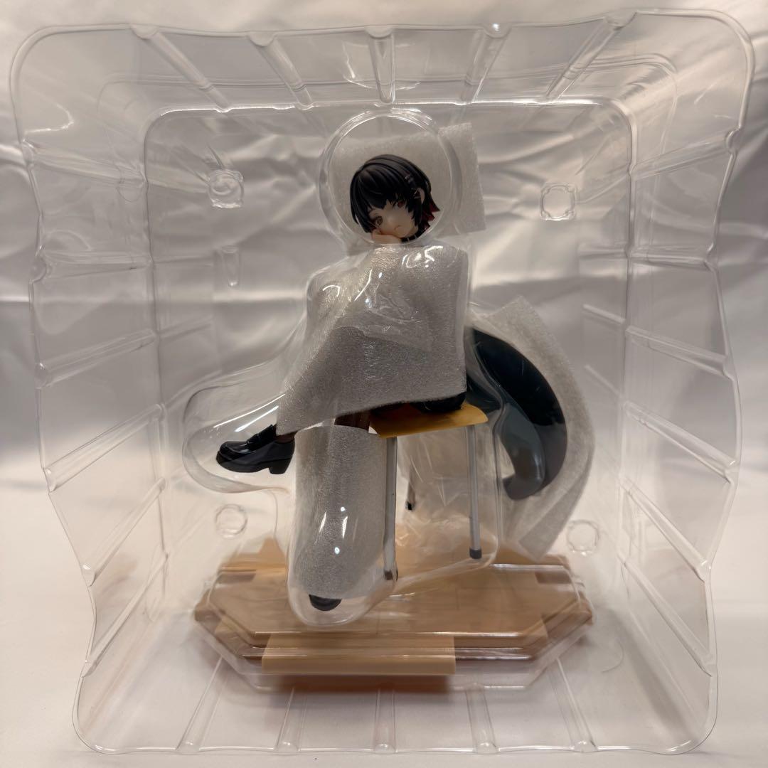 ゼンレスゾーンゼロ エレンジョー 月曜から金曜までVer. フィギュア