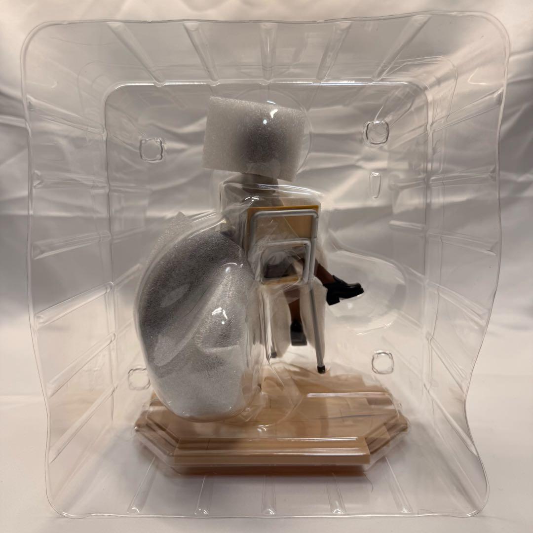 ゼンレスゾーンゼロ エレンジョー 月曜から金曜までVer. フィギュア