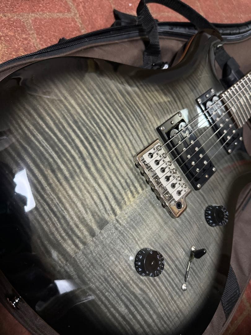 【美品】PRS CUSTOM SE24