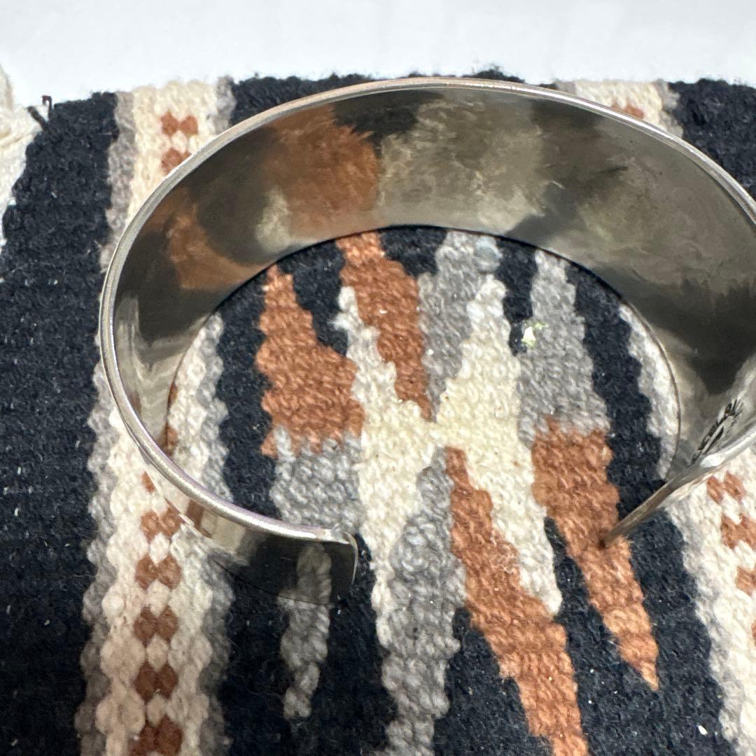 インディアンjewelry ナバホ族　 三連休限定価格！！気合い価格！！