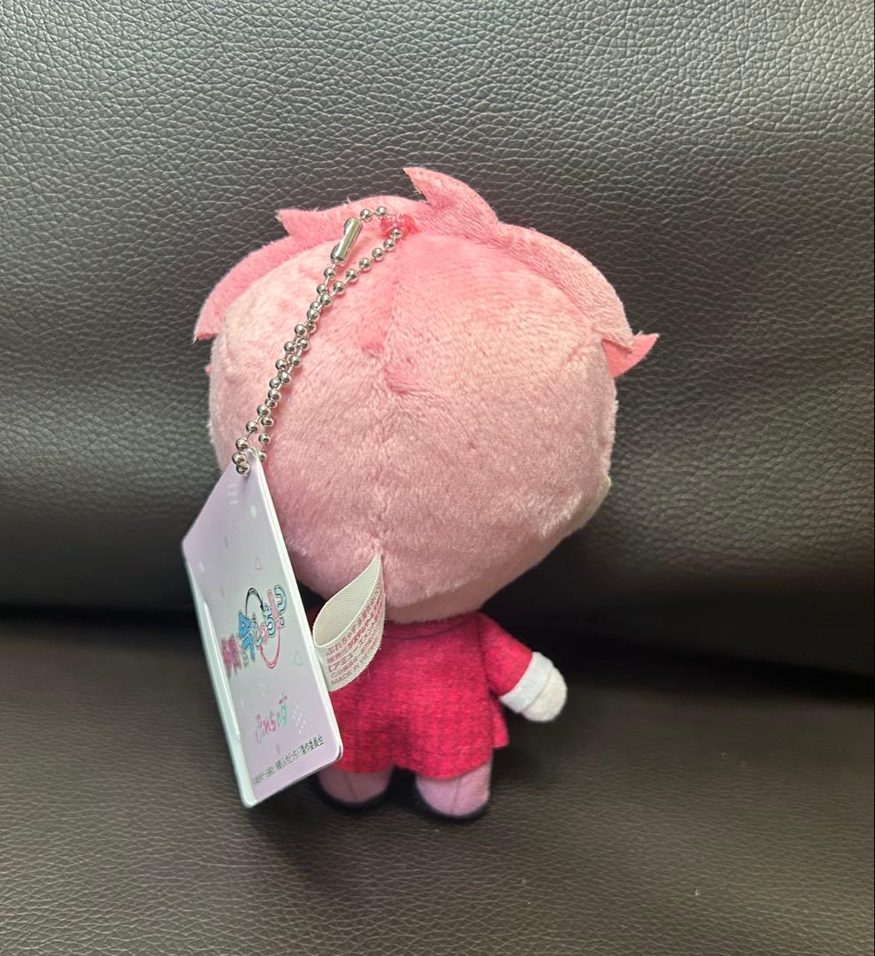 多聞くん今どっち！？ ぷれちゃす 多聞教ぬいぐるみ マスコット 福原多聞 イケ原