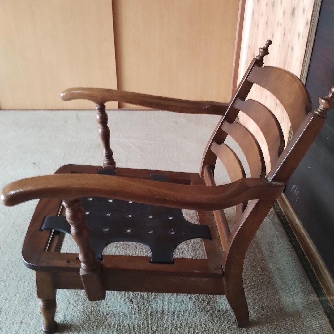 飛騨産業 キツツキ シングルソファ