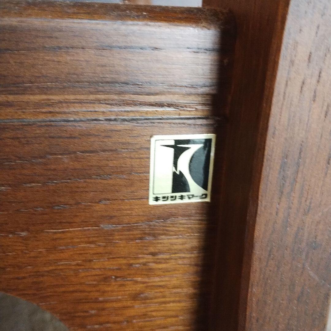 飛騨産業 キツツキ シングルソファ