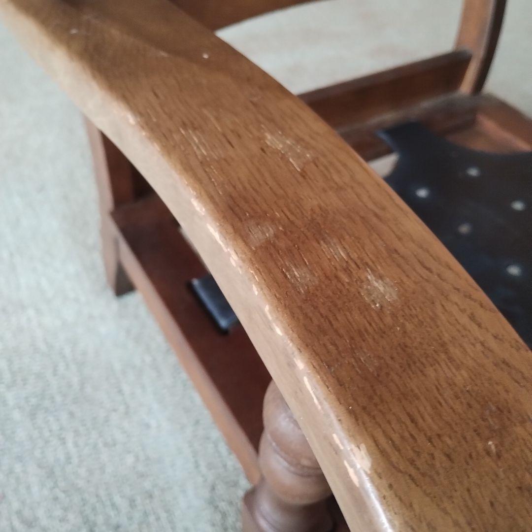 飛騨産業 キツツキ シングルソファ