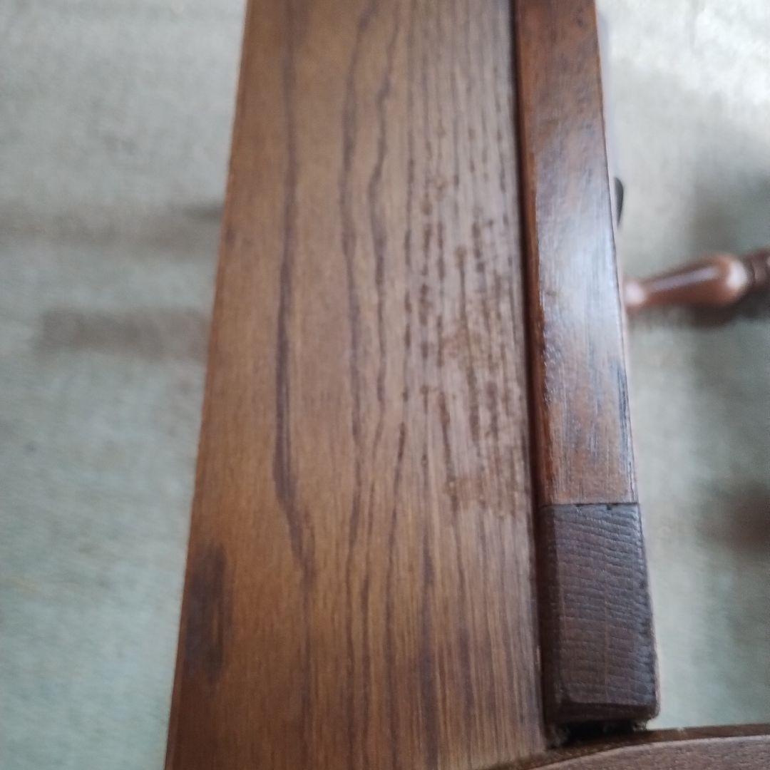 飛騨産業 キツツキ シングルソファ