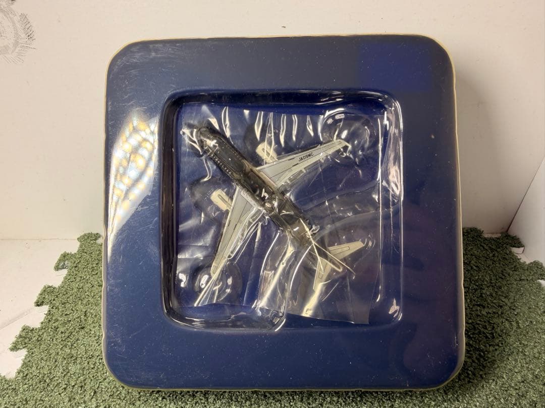 クロスウイング　スターフライヤー　1/400