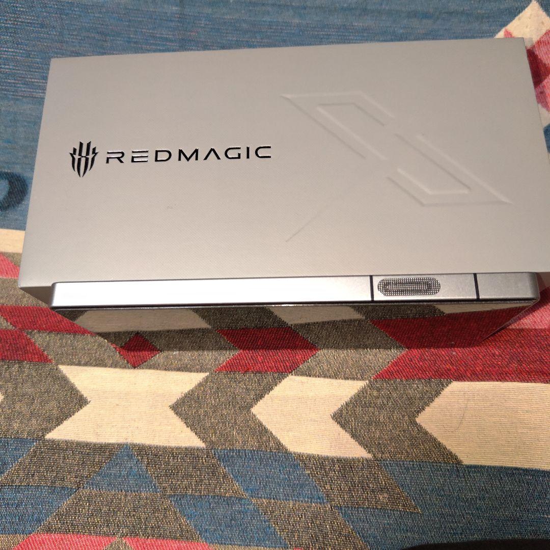 REDMAGIC 10 Pro Moonlught 本体 箱あり