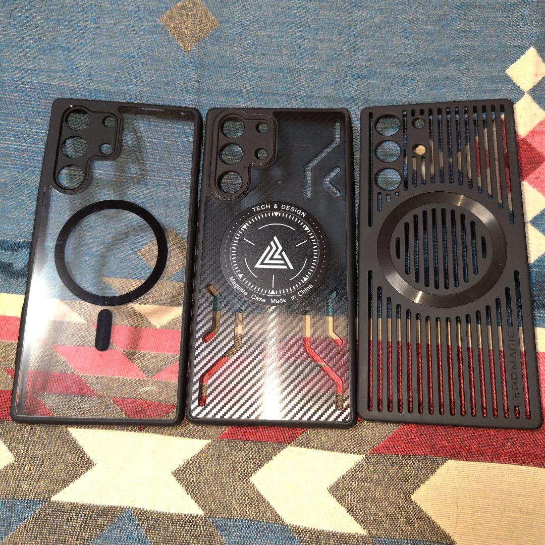 REDMAGIC 10 Pro Moonlught 本体 箱あり