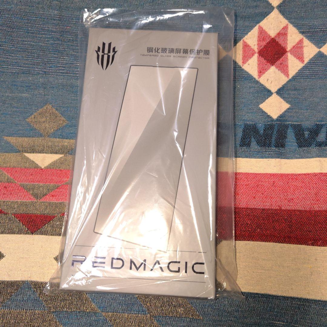 REDMAGIC 10 Pro Moonlught 本体 箱あり